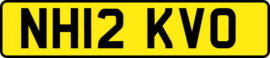 NH12KVO
