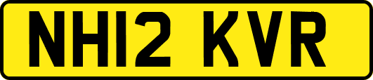 NH12KVR