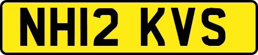 NH12KVS
