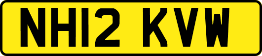 NH12KVW
