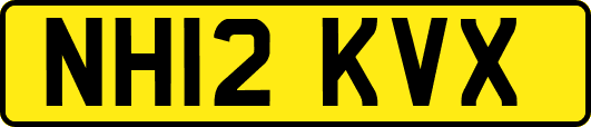 NH12KVX