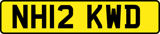 NH12KWD