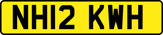 NH12KWH