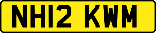 NH12KWM