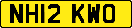 NH12KWO