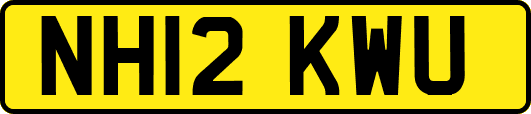 NH12KWU