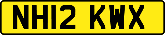 NH12KWX