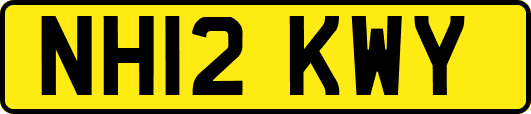 NH12KWY