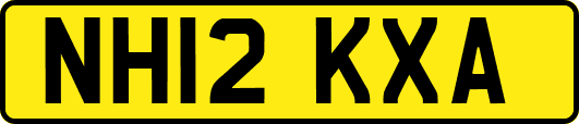 NH12KXA
