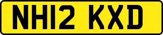 NH12KXD