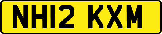 NH12KXM