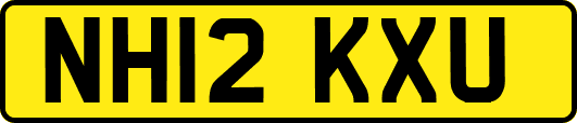 NH12KXU