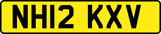 NH12KXV