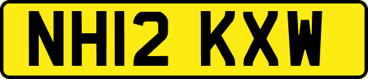 NH12KXW