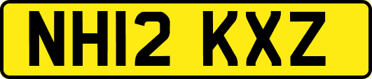 NH12KXZ