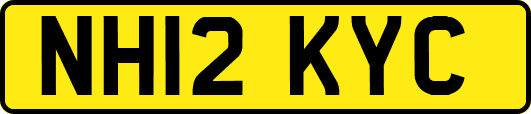NH12KYC