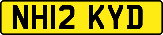 NH12KYD