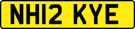 NH12KYE