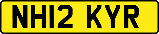NH12KYR