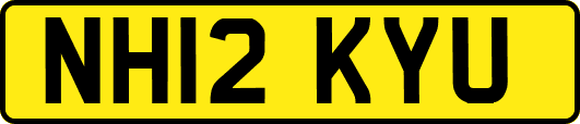 NH12KYU