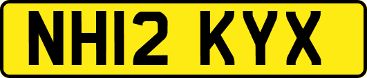 NH12KYX