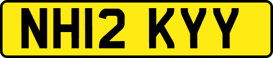 NH12KYY