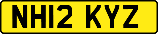 NH12KYZ