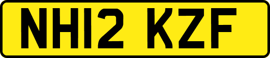 NH12KZF