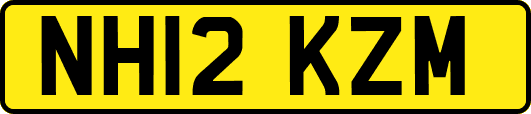 NH12KZM