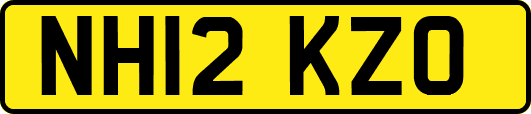 NH12KZO