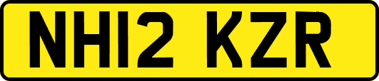 NH12KZR