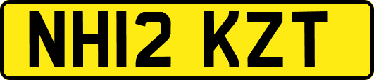 NH12KZT
