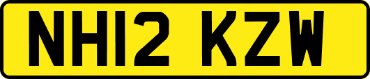 NH12KZW