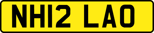 NH12LAO