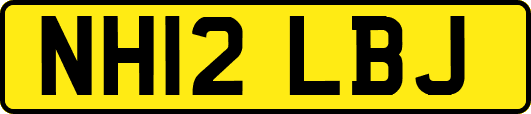 NH12LBJ