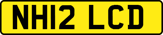 NH12LCD