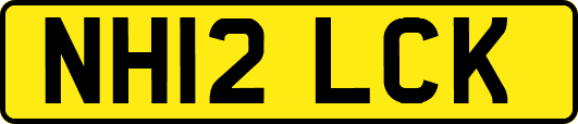 NH12LCK