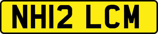 NH12LCM