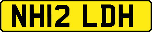 NH12LDH