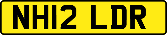 NH12LDR