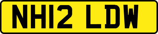 NH12LDW