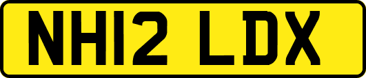 NH12LDX
