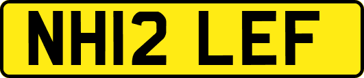 NH12LEF