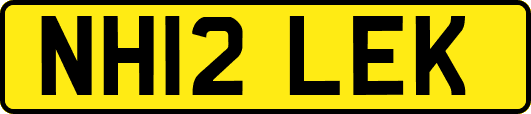 NH12LEK