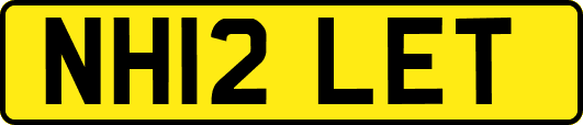 NH12LET