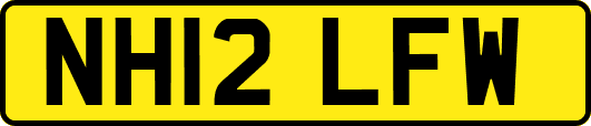 NH12LFW