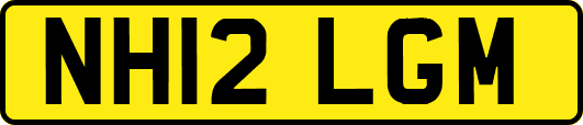 NH12LGM