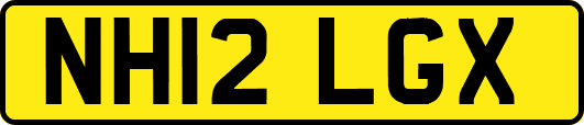 NH12LGX