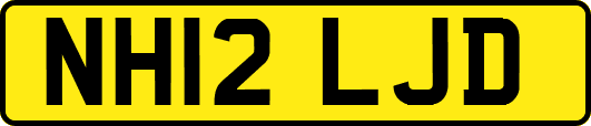 NH12LJD