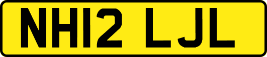 NH12LJL